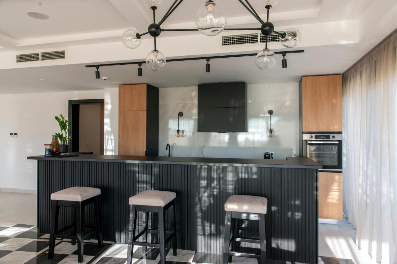 Soho Suites Bar Exteriör bild